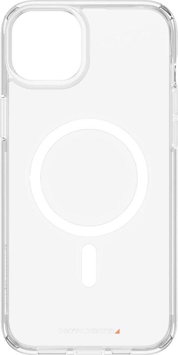 Actual product image PanzerGlass HardCase MagSafe iPhone 15 Plus comp. D3O (Apple iPhone 15 Plus)