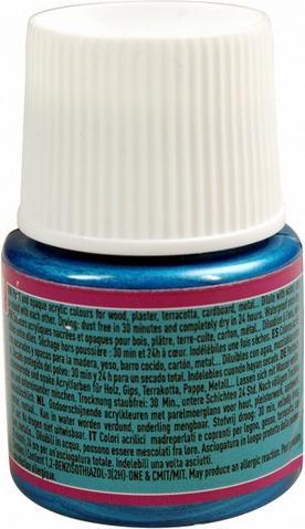 Produktbild Pebeo Deco Perlmutt Acrylfarben (45 ml)