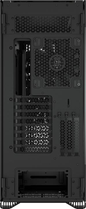 Produktbild Corsair 7000D Airflow TG (mATX, Mini-ITX, ATX, E-ATX)