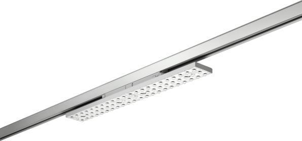 Produktbild Brumberg LED-Schienenstrahler (6 lm)