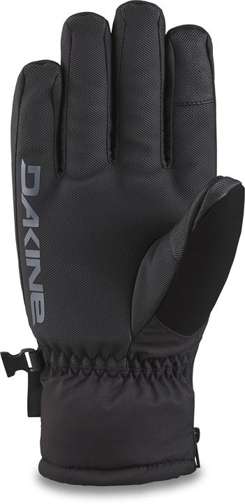 Image du produit Dakine Gant de ski Omega Black 2023 (M)