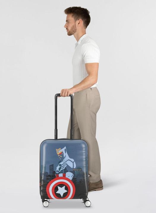Immagine prodotto American Tourister Filatoio WAVEBREAKER DISNEY (36 l)