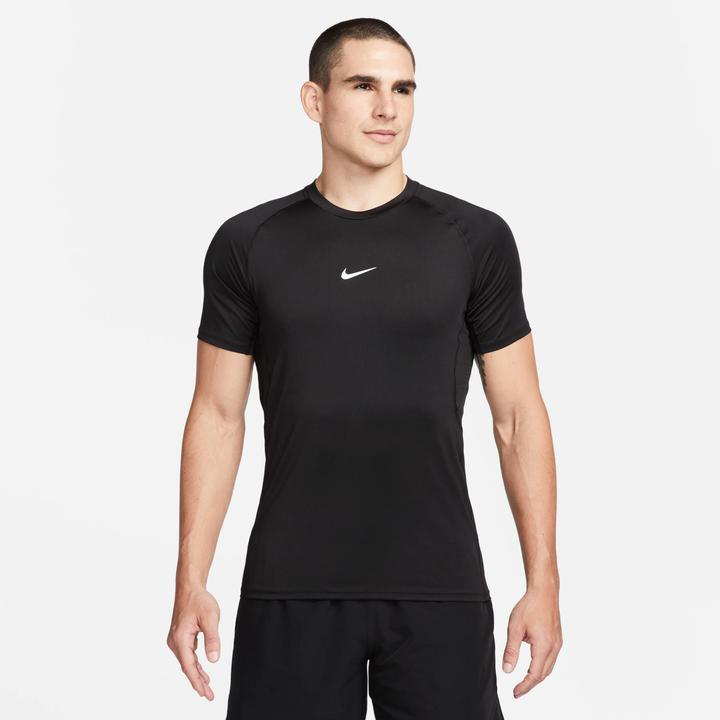Produktbild Nike Pro Dri-FIT Slim S/S (L)