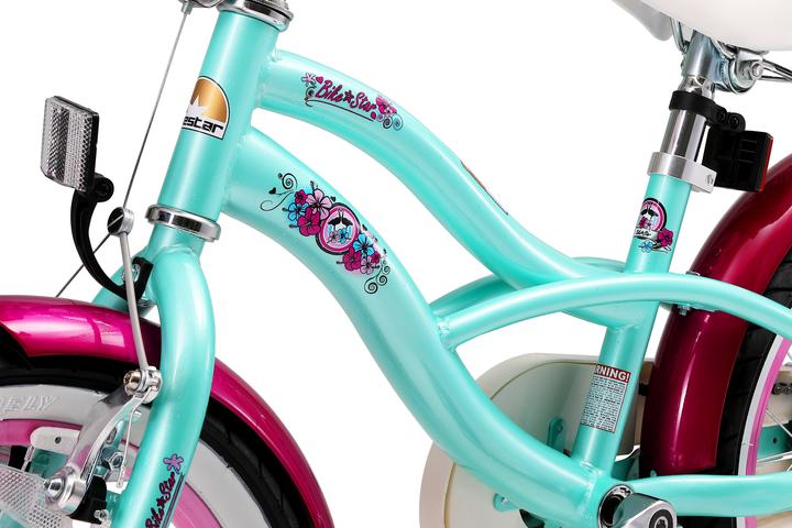 Produktbild Bikestar Cruiser (16")