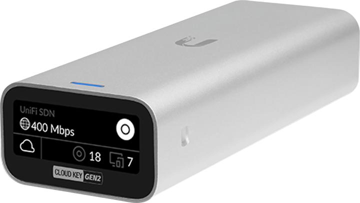 Ubiquiti Chiave UniFi Cloud Gen.2 (1 Porti)
