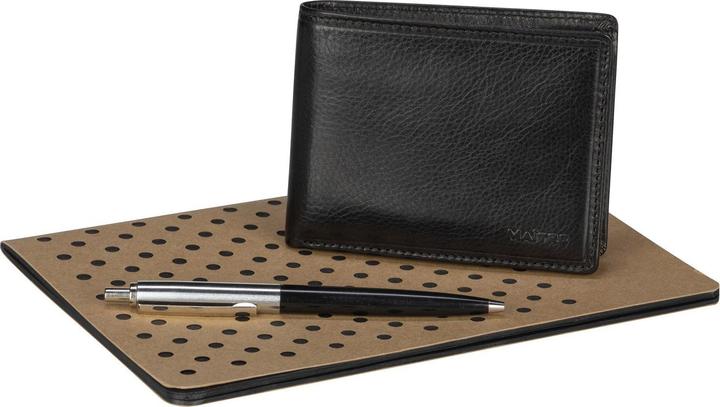 Actual product image Maître grumbach gertram billfold sh8