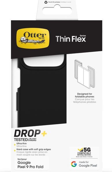 Produktbild OtterBox Thin Flex (Google Pixel 9 Pro Fold)