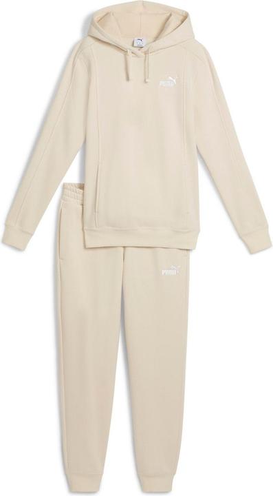 Image du produit Puma Sweat à capuche FL cl (L)