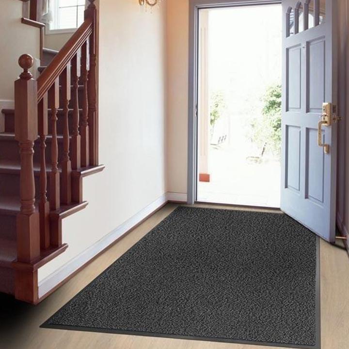 Actual product image SKY Dirt-trapping mat (200 x 400 cm)