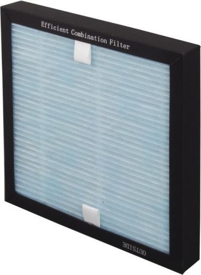 Actual product image Esperanza EHP001 Air purifier 45 dB (20 m²)