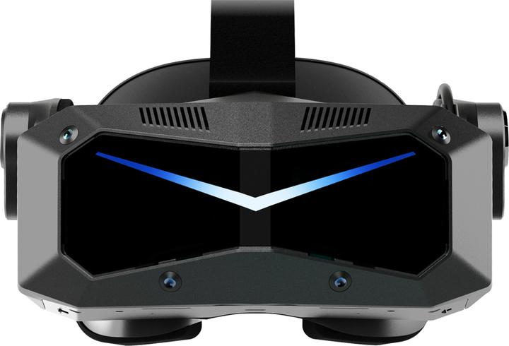 Pimax Crystal Super 57PPD (schwarz)