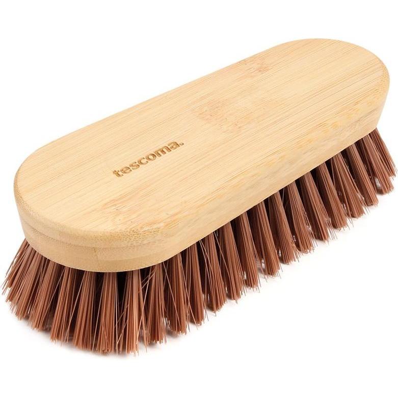 Tescoma Bürste CLEAN KIT Bamboo, Utensili pulizia