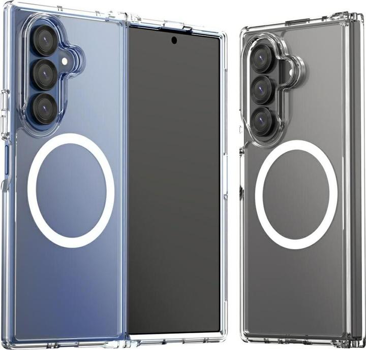 Produktbild Araree Duple M Hardcase (Samsung Galaxy Z Fold7)