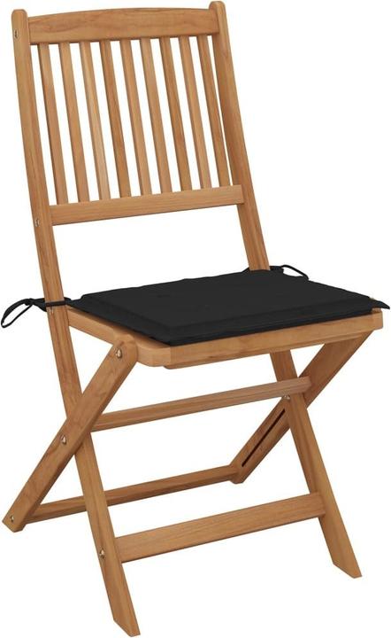 Produktbild vidaXL Gartenstuhl