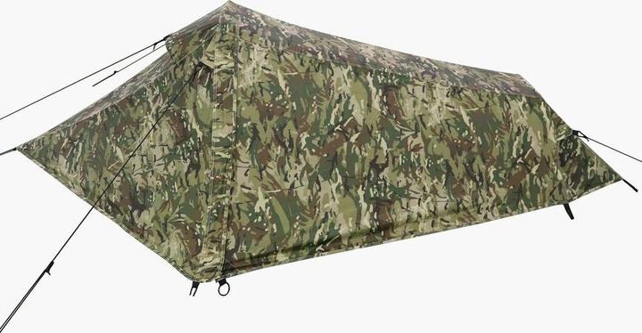 Produktbild Highlander Blackthorn 1+ (Tunnelzelt, 2.10 kg, 1 Person)