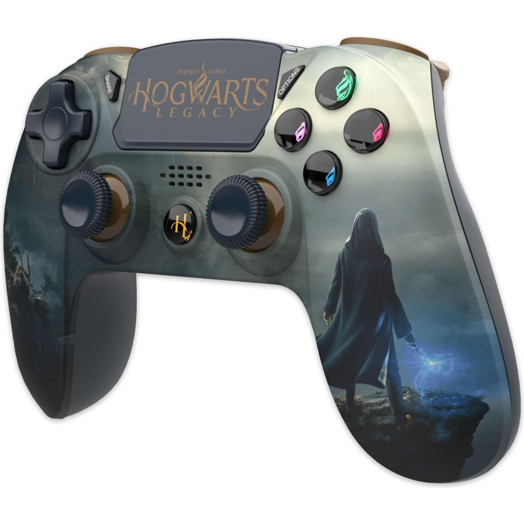 Freaks And Geeks Hogwarts Legacy - Gaming Headset
