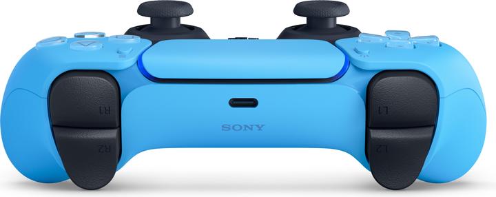 Image du produit Sony DualSense Wireless-Controller - Starlight Blue (PS5)