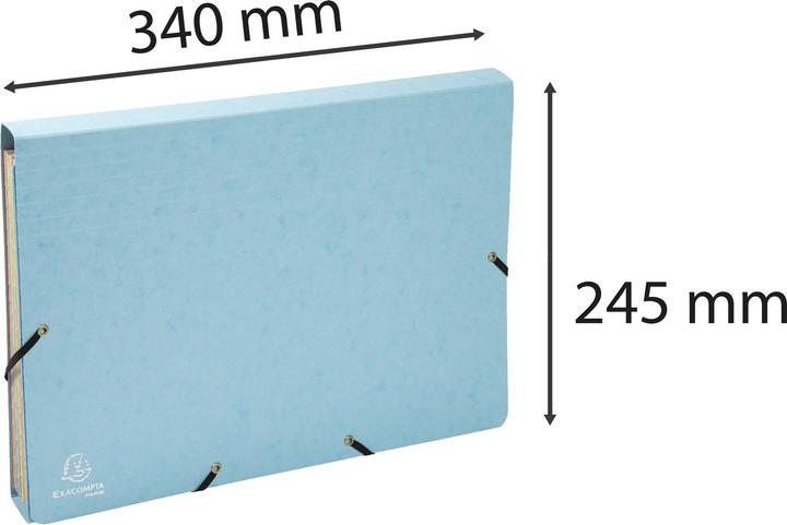 Produktbild Exacompta Aquarel (A4, 1 x)