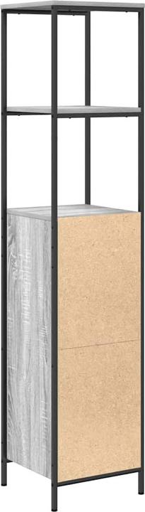 Produktbild vidaXL Badschrank