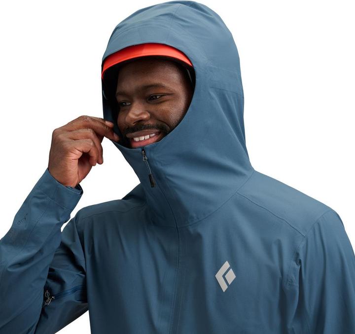 Produktbild Black Diamond M Strataline Stretch Shell (M)