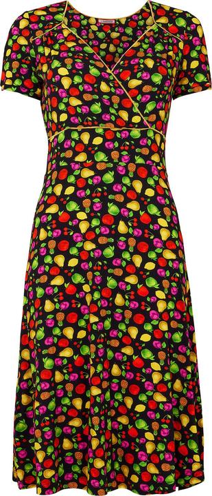 Produktbild Joe Browns Fruity Floral Knee Jersey (38)