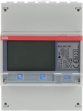 Image du produit ABB Compteur à transformateur de mesure