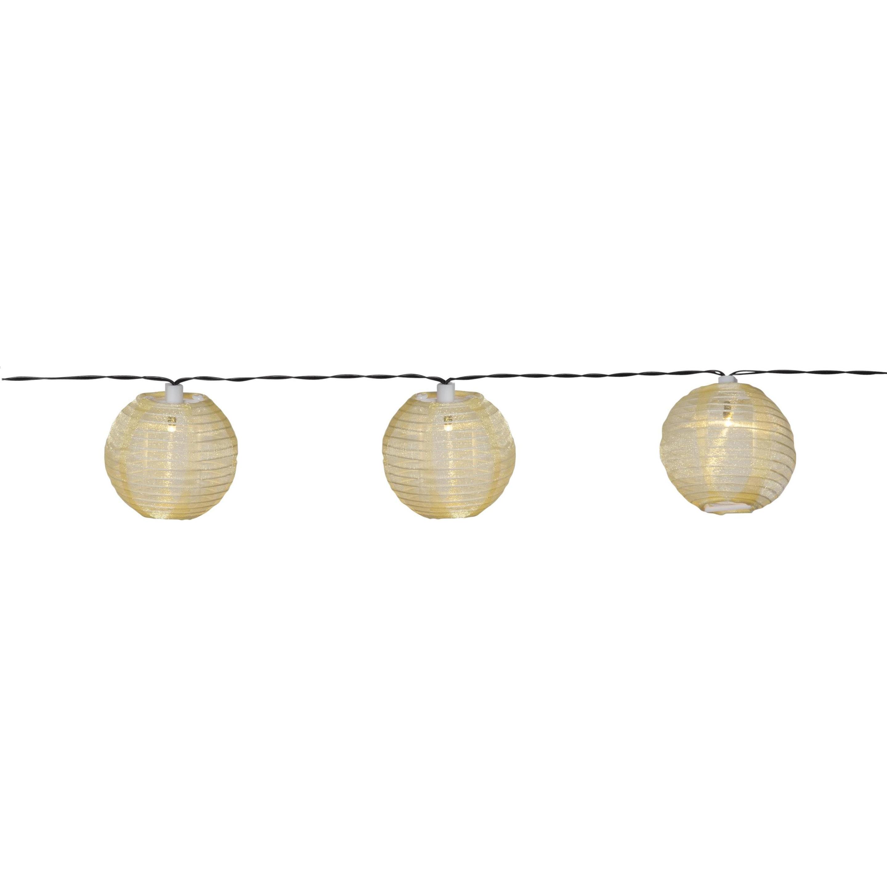 Thumbnail - Schönenberger, Lichterkette, Pearl (2.70 m)