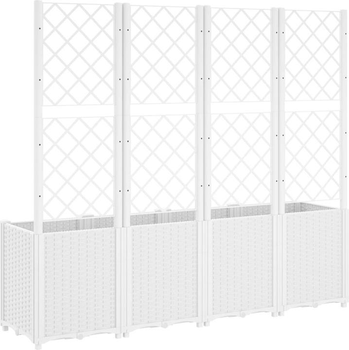 Produktbild vidaXL Pflanzgefäss