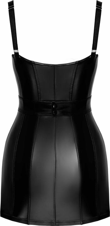 Produktbild Noir Handmade Minikleid (XXL)