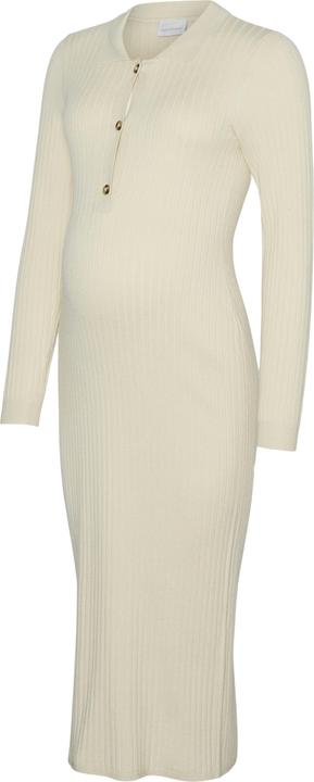 Mamalicious MLNEWSIV Umstandskleid Strickkleid