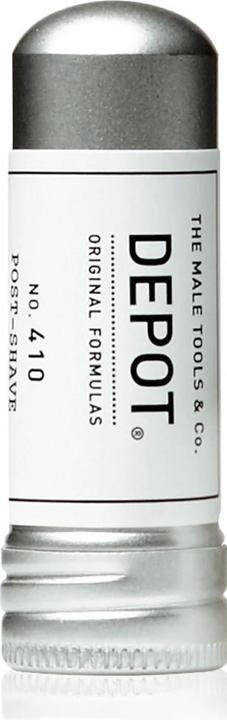 Produktbild Depot No. 410 Post-Shave Stick (5 ml)