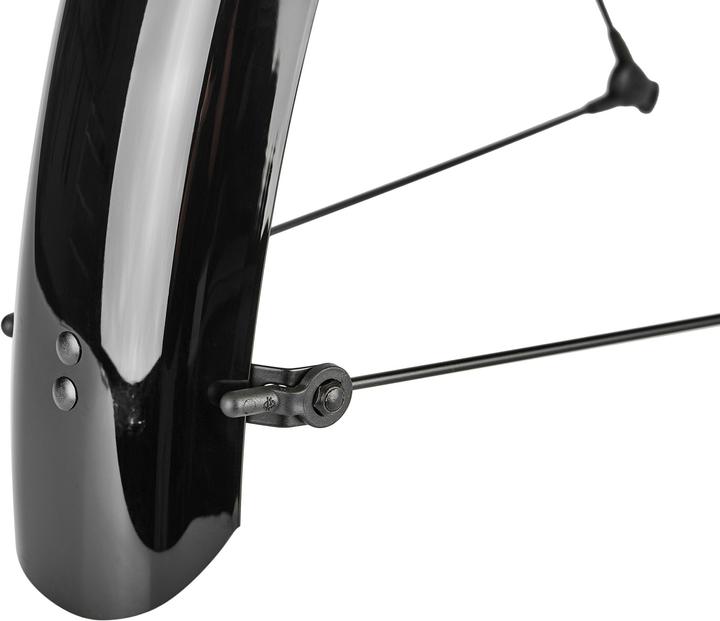 Actual product image SKS Bluemels Basic (Rear mudguard)
