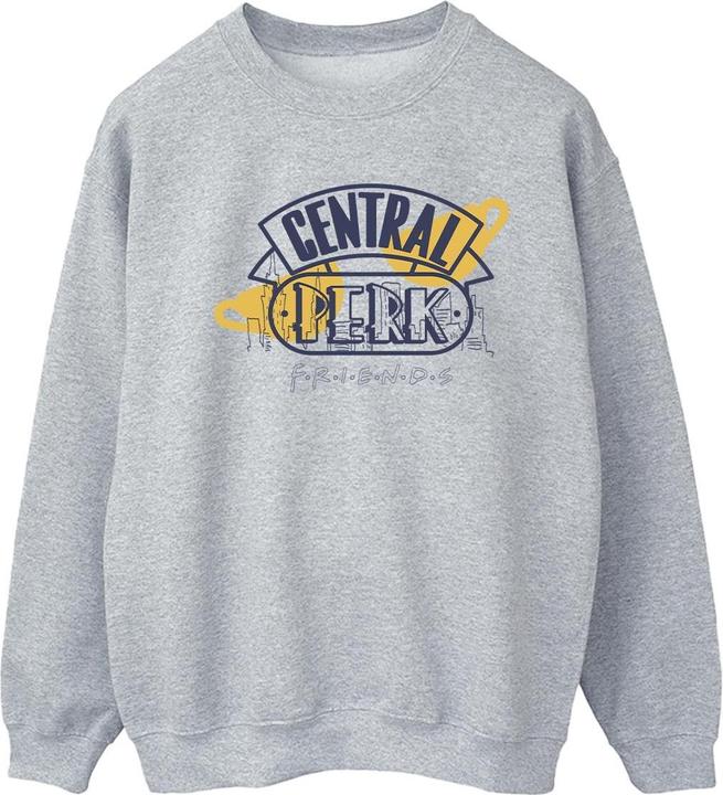 Produktbild Friends Central Perk Sweatshirt (XL)