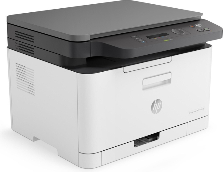 Produktbild HP Color Laser MFP 178nw (Laser, Farbe)