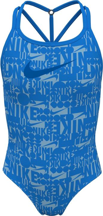 Actual product image Nike RETRO FLOW T-Crossback (S)