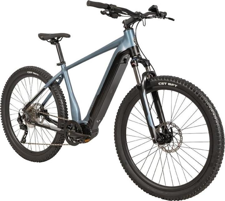 Actual product image Allegro Adventure AXM°03 Machine Blue (48 cm)