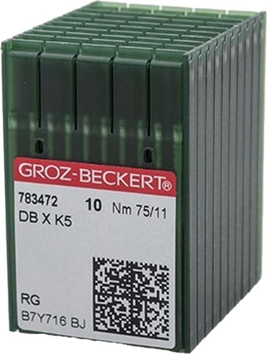 Madeira Nähnadeln 100erPack