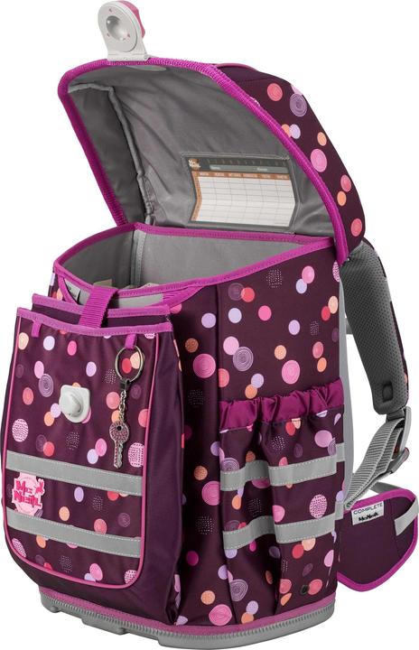 Actual product image Mc Neill ERGO COMPLETE - school bag set (20 l)