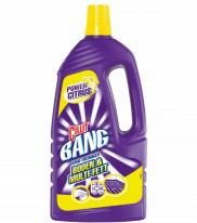 Actual product image Cillit Bang Power Cleaner Floor & Multi-Fat Citrus - Strong all-purpose cleaner for kitchen, bathroom