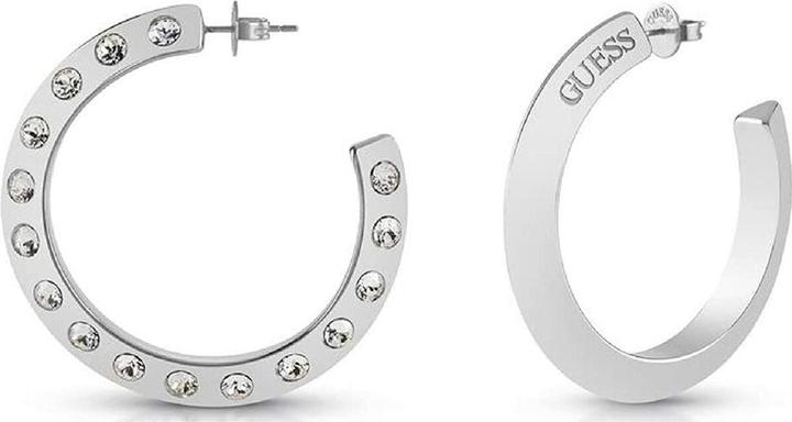 Guess Jewellery Earrings JUBE01489JWRH