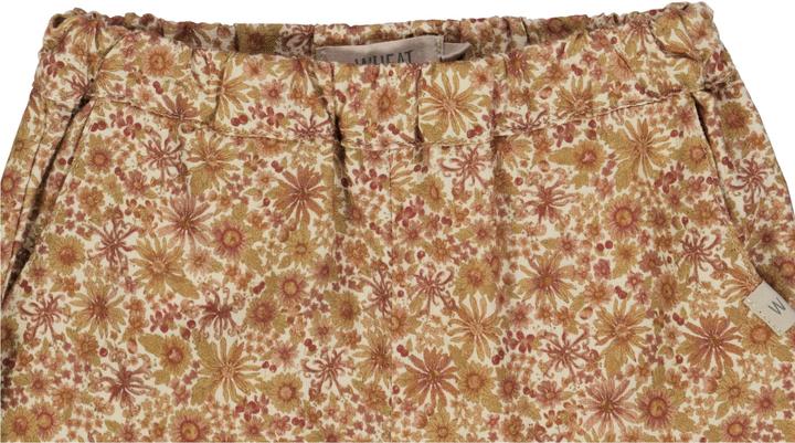Image du produit Wheat Pantalon bébé Malou flowers and berries (62)
