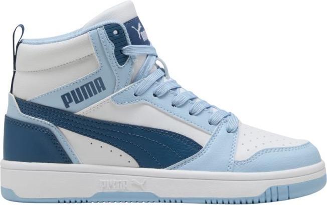 Image du produit Puma Rebound V6 Mid Jr (38.5)