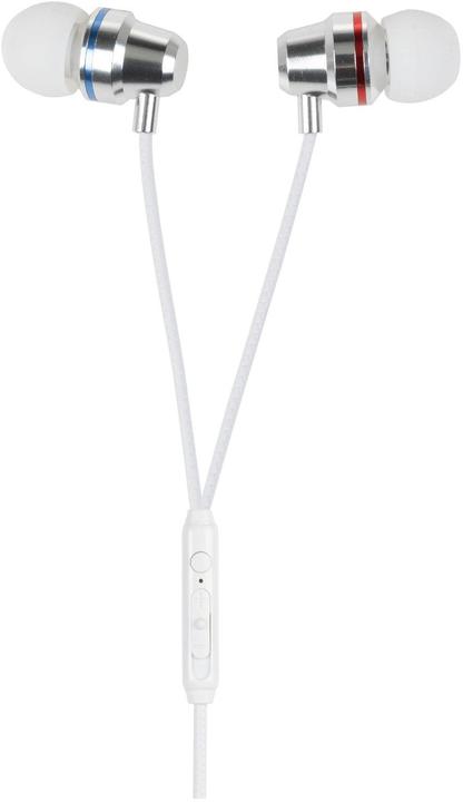 Onit In-Ear-Kopfhörer USB Typ-C (Keine Geräuschunterdrückung, Kabelgebunden)