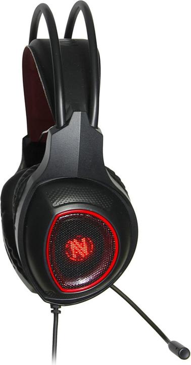 Produktbild iBox I-Box X3 Gaming-Kopfhörer Mit Mikrofon (Kabelgebunden)
