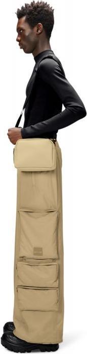 Immagine prodotto Rains BORSA BOX W3 BEIGE 14100 24