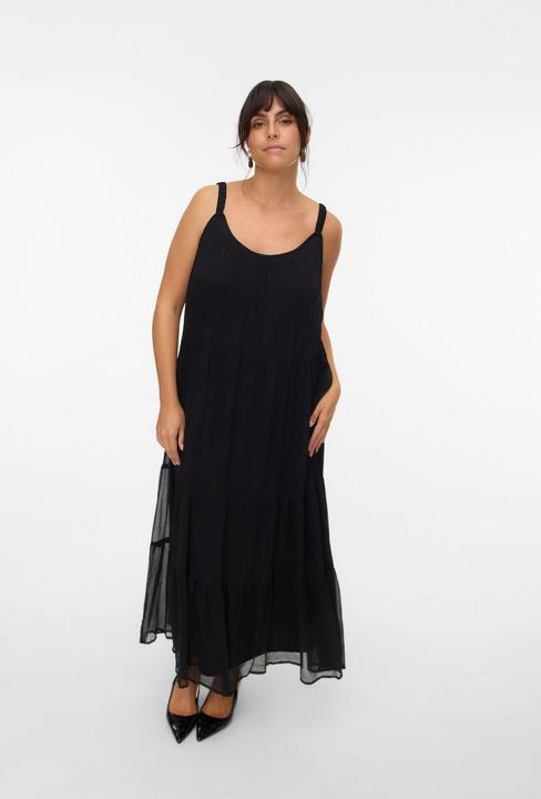 Image du produit Vero Moda VMCSMILLA Langes Kleid Kleid (46)