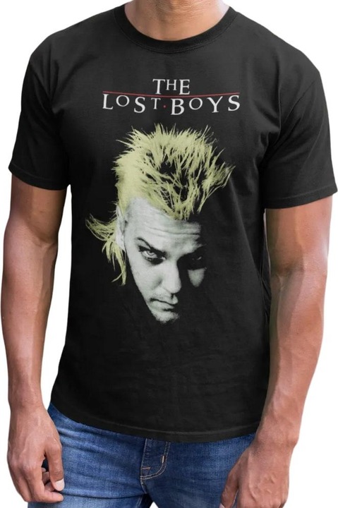 Actual product image Universal Textiles Unisex Adult David Triptych T-Shirt (XXL)