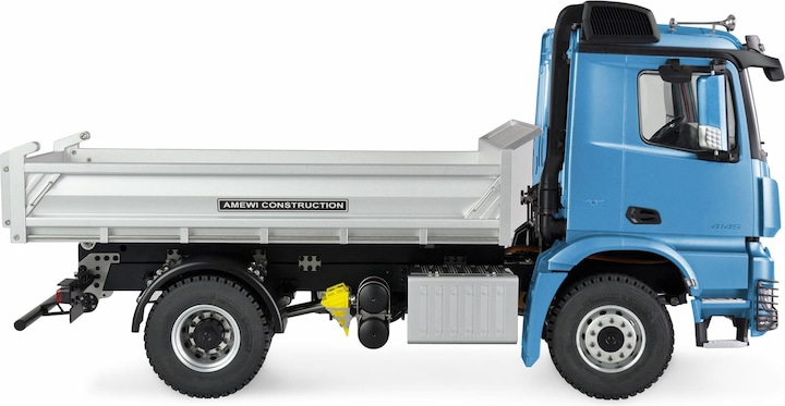 Produktbild Amewi RC Baustelle Muldenkipper Mercedes Arocs 14 (RTR Ready-to-Run)
