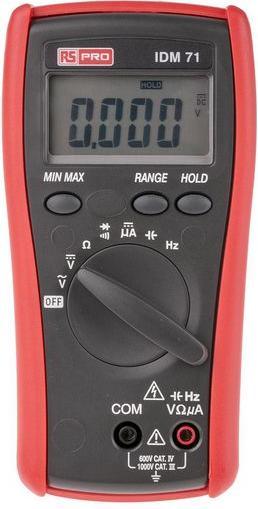 Multimeter