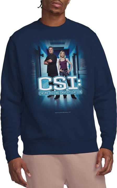 Image du produit Csi: NY - Sweat SERIOUS BUSINESS - Adulte (L)